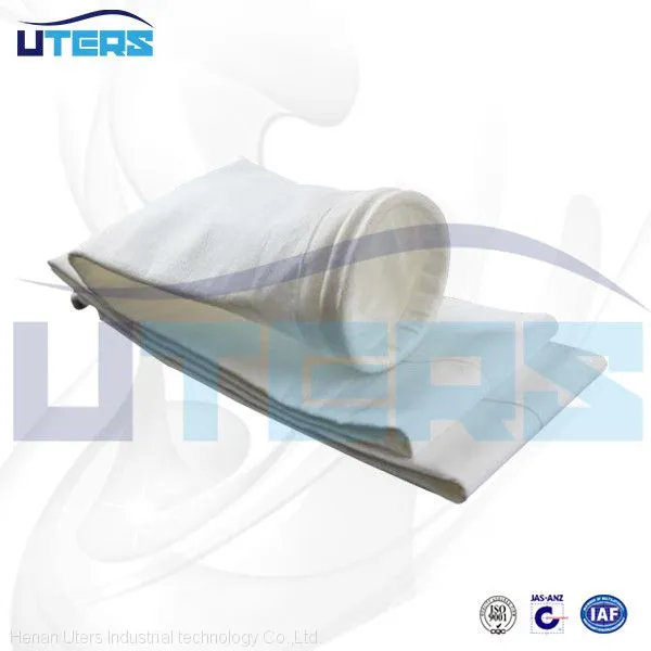 UTERS 2.0M Polyester Filter Bag 3139-2321 Accept Custom photo-3