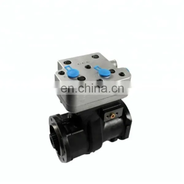 M11 ISM QSM Engine Parts Air Compressor 3104324 photo-5