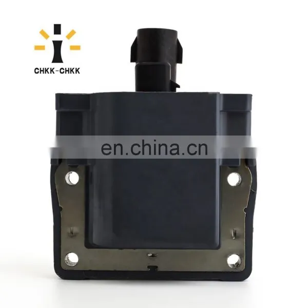 Professional Manufactory OEM 90919-02197 Ignition Coil photo-3