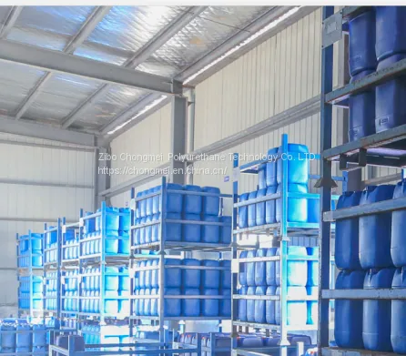 Flame Lamination Additive Flame Compound WM-635 photo-3