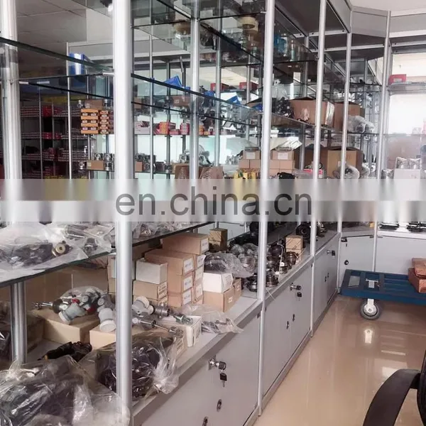 Wholesale Auto Part Engine Part 23670-0L090 Diesel Fuel Injector for Hilux 2KD Engine Injector Nozzle Engine Fuel Injector photo-6