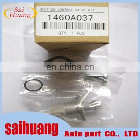 Common Rail System Pressure Control Valve Use for L200 1460A037 photo-2