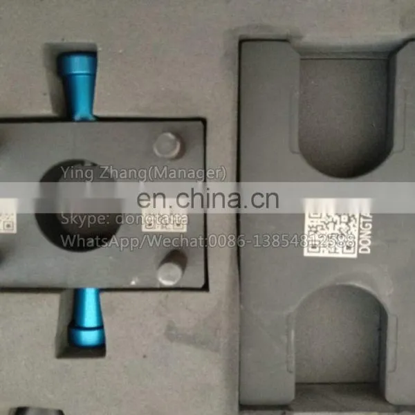 NO.105 1 Dismounting Tools for CATERPILLAR HEUI 3126 C7C9C-9 photo-3