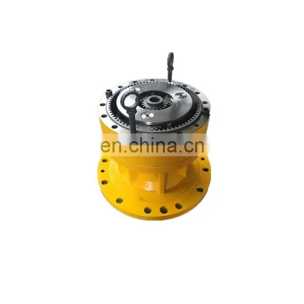 148-4644 Excavator Swing Drive Without Motor 320D Swing Gearbox