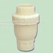 Pipes and Fittings of ABS Acrylonitrile、Butadiene、Styrene photo-5