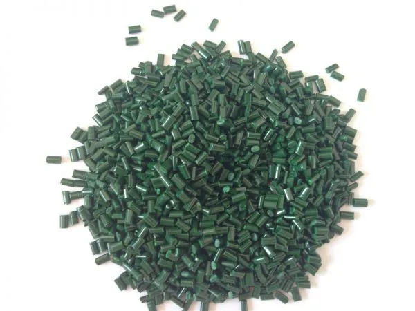 Good Dispersion Polymer Masterbatch Uv Masterbatch photo-2