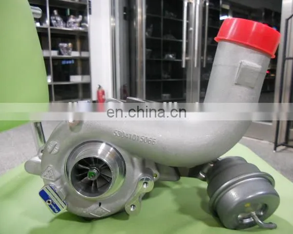 Auto Gas Engine Part K03 53039880035 Turbo for Audi A3 1.8L T (8L) Engine AQA AJQ APP AGU Engine 53039880026 53039700035 Turbo