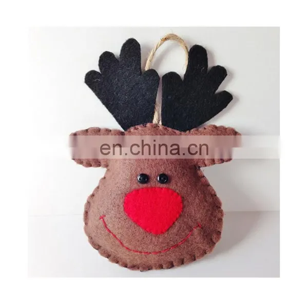 2019 Factory Custom Christmas Decoration Supplies photo-2