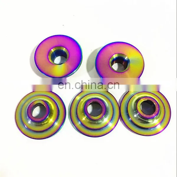 Coupe Supertech Performance Supertech Engine Valves for Hyundai Genesis 2.0l 16v Turbo G4kf Theta l4 Sonata Kia Forte Oprima photo-6