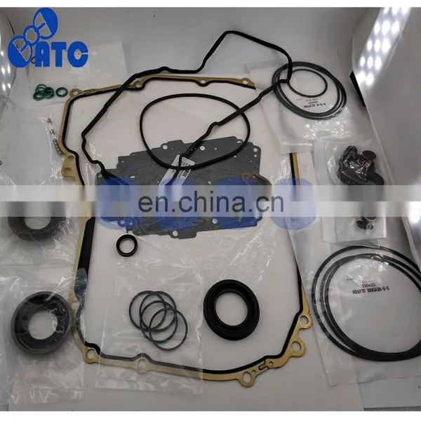 Automatic Transmission 6T40-6T30/6T45/6T50 Electronic Control Unit TCU 08-up photo-2