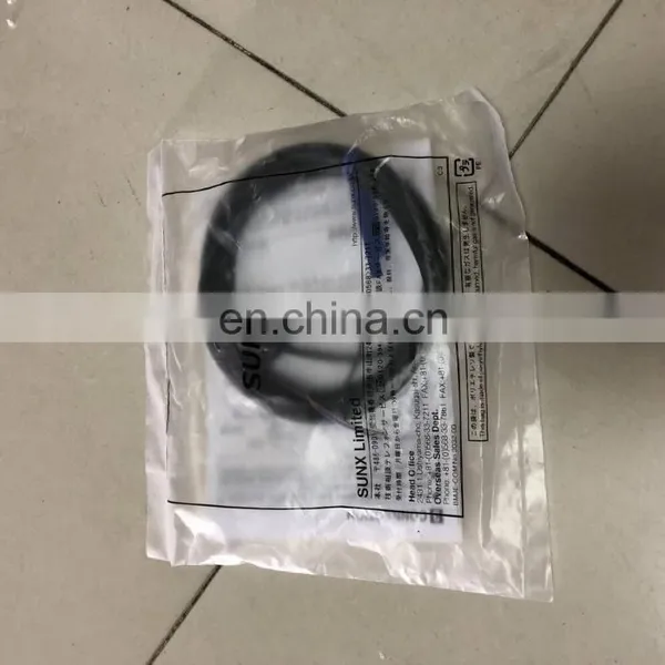 SUNX Fiber Sensor FX-301 photo-2