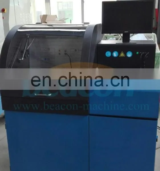 Diesel Fuel Injector Test Bench CRS6000 Common Rail CR Cum.mins Injector Test High Pressure 2600 Bar cr Injector Test Bench photo-3