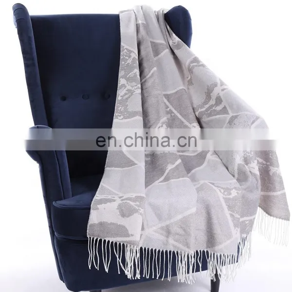 50''x60'' Cheap Printed Throw Blanket Lightweight Soft Cozy for Bed or Sofa Decorative Blankets photo-6