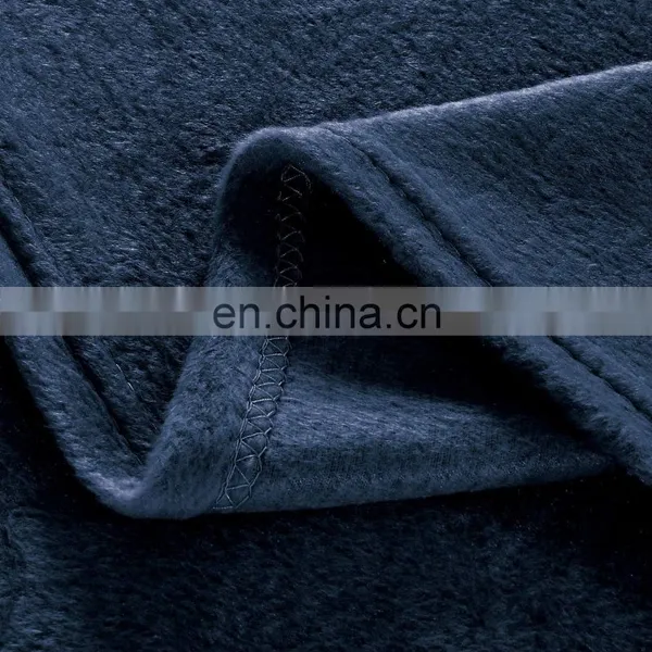 Winter Warm Polyester Cotton Quilt Bedding Set photo-6
