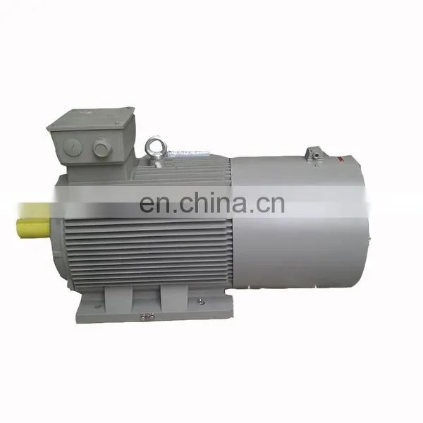 h Class Insulation Motor photo-2