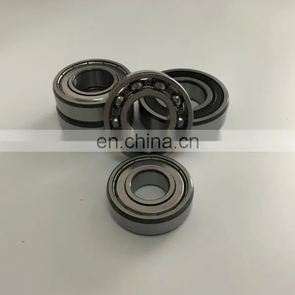 Nsk R-1340hh Deep Groove Ball Bearing Baleros de Skate Nsk photo-3