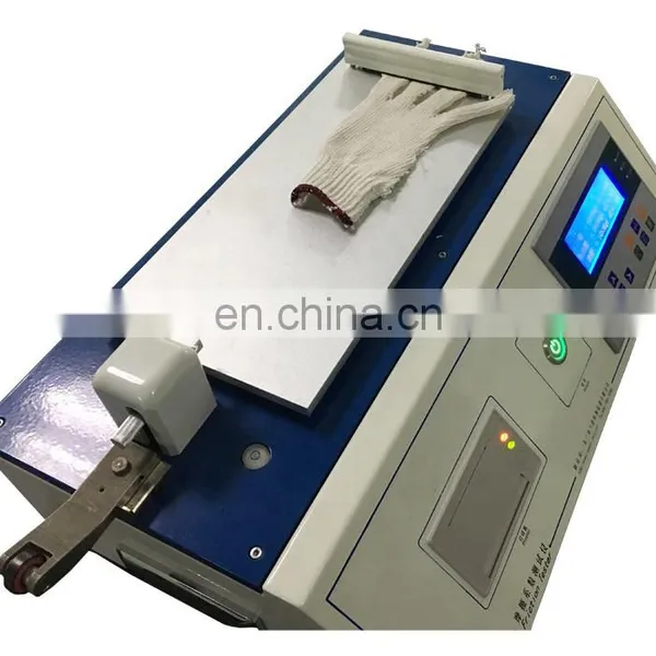 Liyi Film Static And Kinetic COF Friction Coefficient Tester photo-6