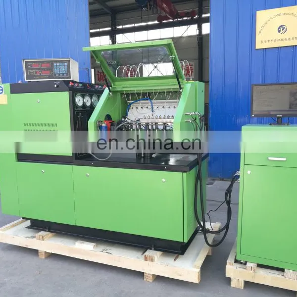 Automobile CRS300 CR System Manual Common Rail Injector and Pump Tester photo-5