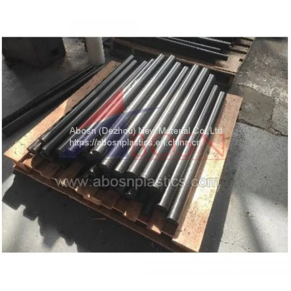 the Lightest Common Plastic White Polypropylene Bar Discount
