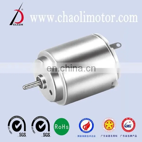 Cl-re260ra 12 v Micro Motors photo-2