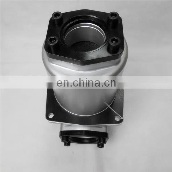 RF500X10F Hydraulic Return Strainer Filter With Cartridge Filters photo-2