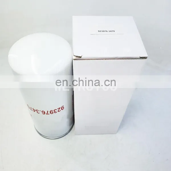 Truck Engine Parts Fuel Oil Filter P550529 P559648 923976.3470 photo-3