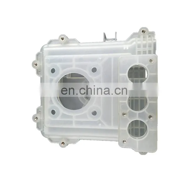 Manufacturing Quality Precision Component Rapid Tooling Prototype Professional 3d Rubber Mold Design Plastic Mould Manufacturer photo-4