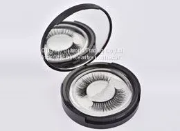 Magnetic Eyelashes