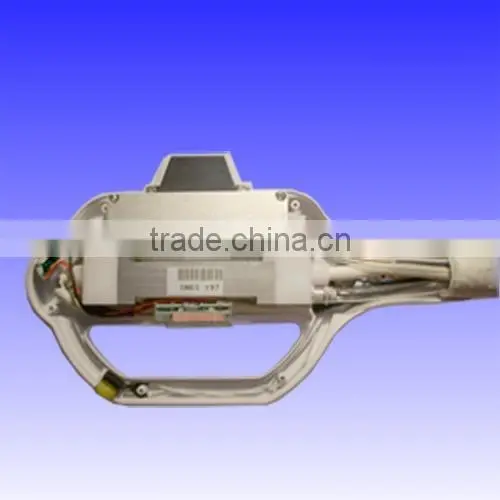 Long Pulse Laser + Elight Hair 1064nm Removal Nd Yag Laser Perfect ! Tattoo Removal System photo-3