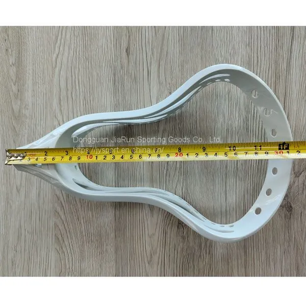 Lacrosse Head Hot Selling New Design International Standard photo-4