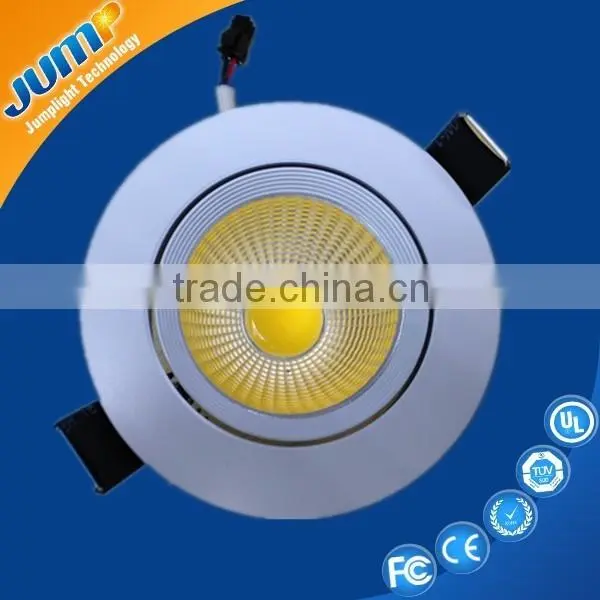 Popular Using 80LM/W 9w/12w/15w Cob Led Downlight photo-6