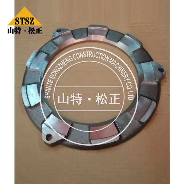 14X-12-11210 COVER It is Suitable for Komatsu D65EX-15, D65PX-12 and Other Models photo-2