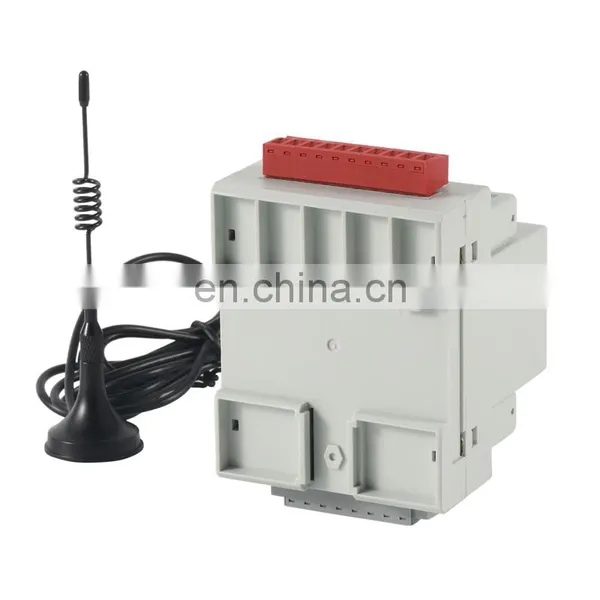 IoT Wireless/wifi/smart Energy Meter Acrel ADW300 With RS485/Lora/2G/4G/NB Optional Communication Module photo-2