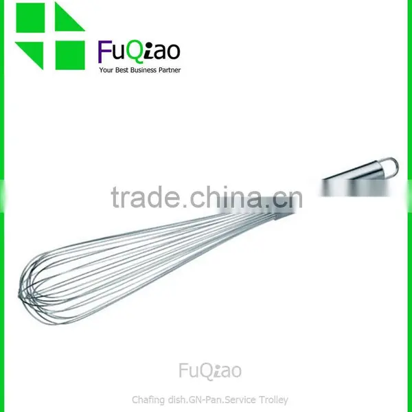 Wholesale Good Helper Stainless Steel Whisk for Cooking photo-3