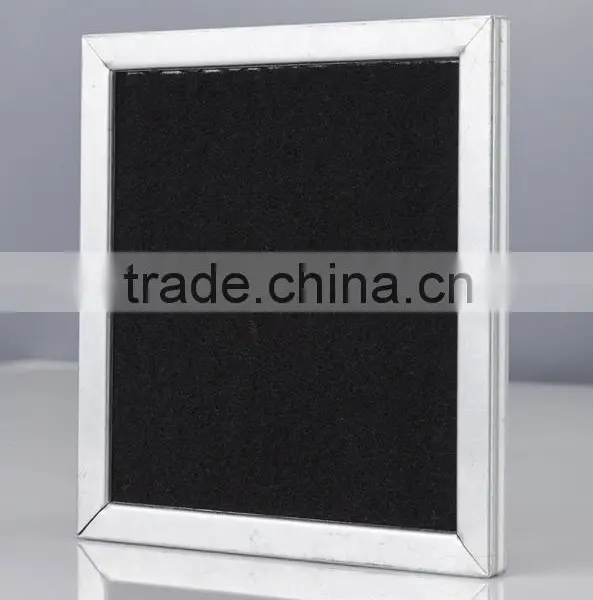 F7 Pleated Paper Frame Air Filter photo-6