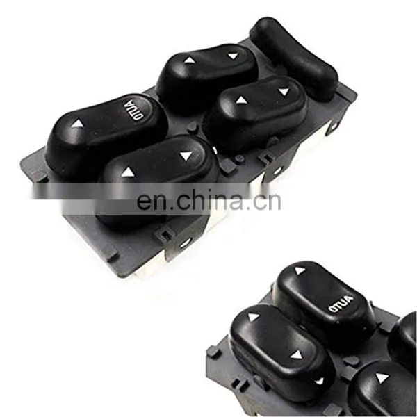 Left Side Power Master Window Switch F87Z-14529-AA F87Z14529AA Fit for Ford Explorer photo-5