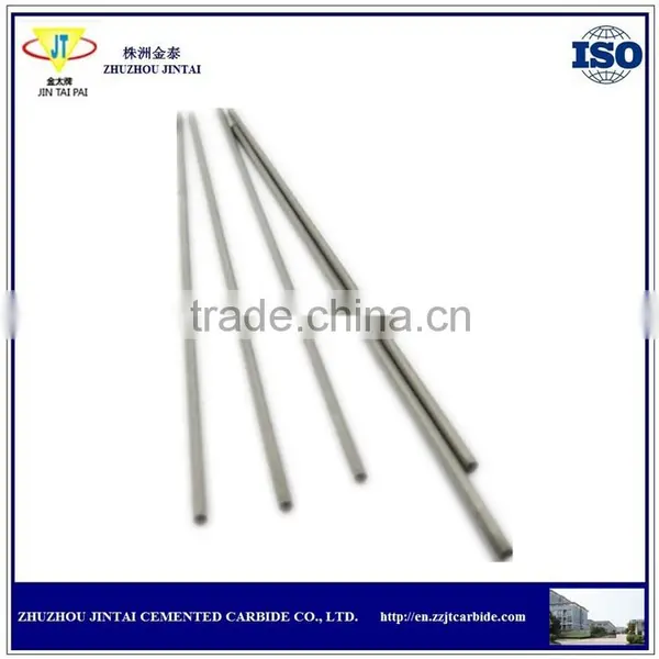 Tungsten Carbide Bar Stock photo-3