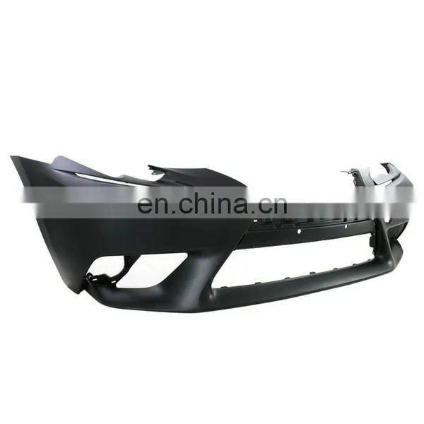 521195E904 Hot Sale Auto Part Car Rear Front Bumper for Lexus IS 250/350/200t/300 (SD) 2014 - 2016 photo-5