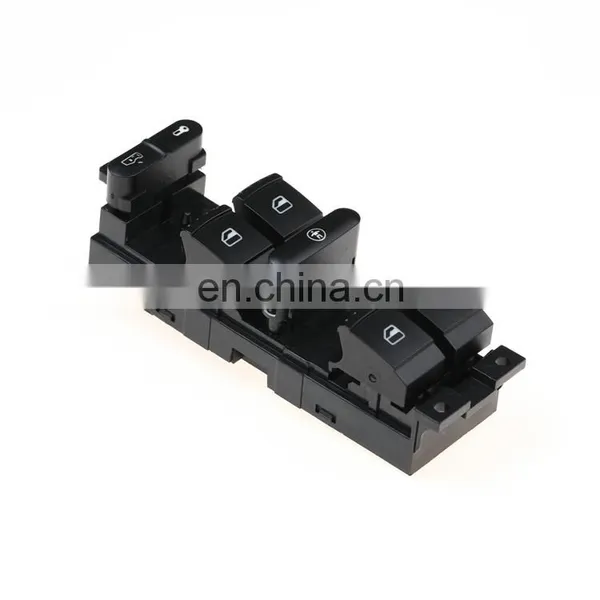 1J4959857B 1J4959857A Electric Window Master Switch for Audi A3 S3 A6 S6 RS6 Seat Toledo Leon VW for Jetta 1998-2004 photo-5