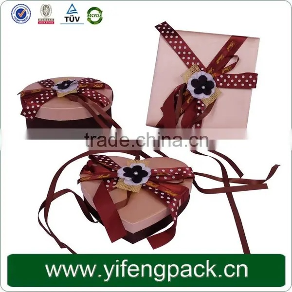 Professional Offset Printing Paper Gift Box Manufacturer photo-5