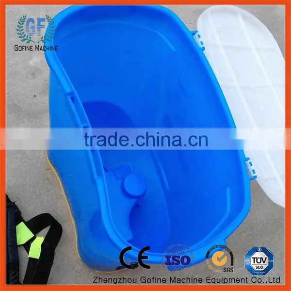 Auto Hand or Tractor Manure Spreader photo-6