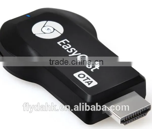 Cheapest Ezcast OTA Actions Mediashare Player Easycast Chromecast Miracast Dongle photo-2