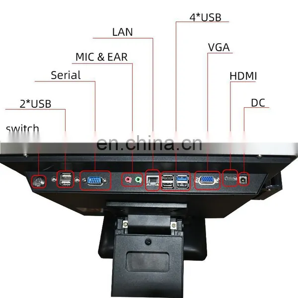 Cash Register 15