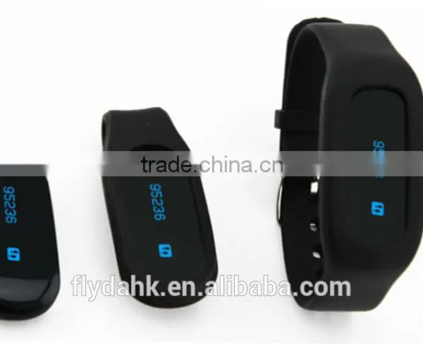Sport Bracelet Bluetooth Smart Bracelet Health Sleep Monitoring Waterproof Bluetooth Smart Watch. photo-4