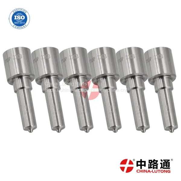 Diesel Injector Tips,diesel Injectors and Nozzles