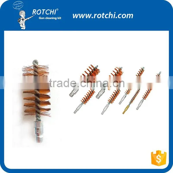 Hunting Gun Accessories , Gun Brush , Gun Cleaning Kits photo-2
