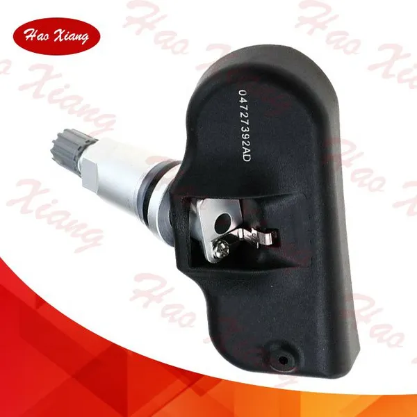 High Performance TPMS Tire Pressure Sensor 5127335AF 5127335AB 5127335AC 04727392AD 04727392AC For Dodge 315 MHZ photo-2