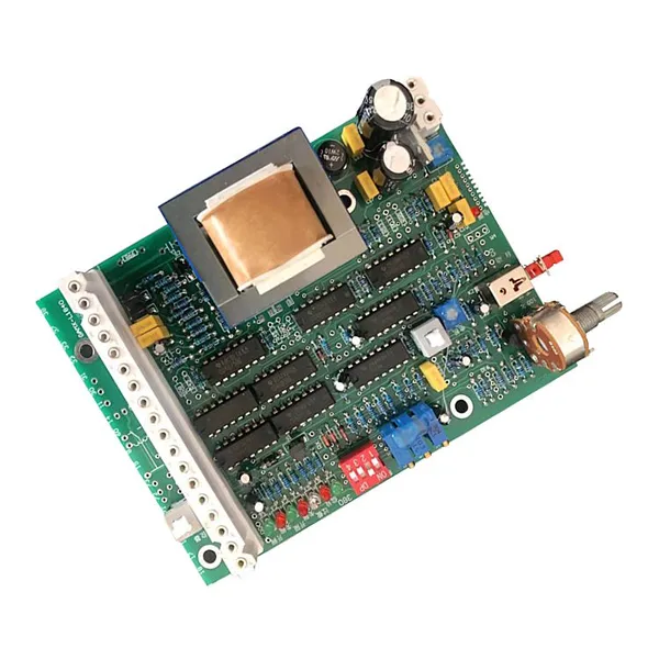 Bernard Electric Actuator Circuit Board GAMX-L1840 Signal Control Board Main Control Board Development Board Actuator Accessories photo-5