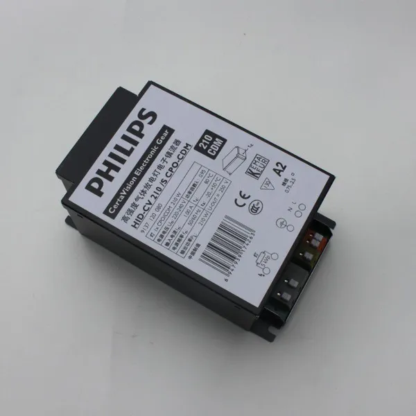 PHILIPS HID-CV 210/S CPO-CDM Ballasts photo-2
