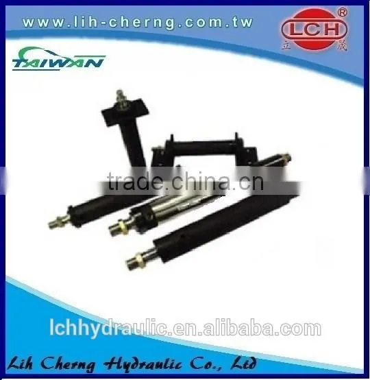 7Mpa Double Action Hydraulic Cylinder photo-2